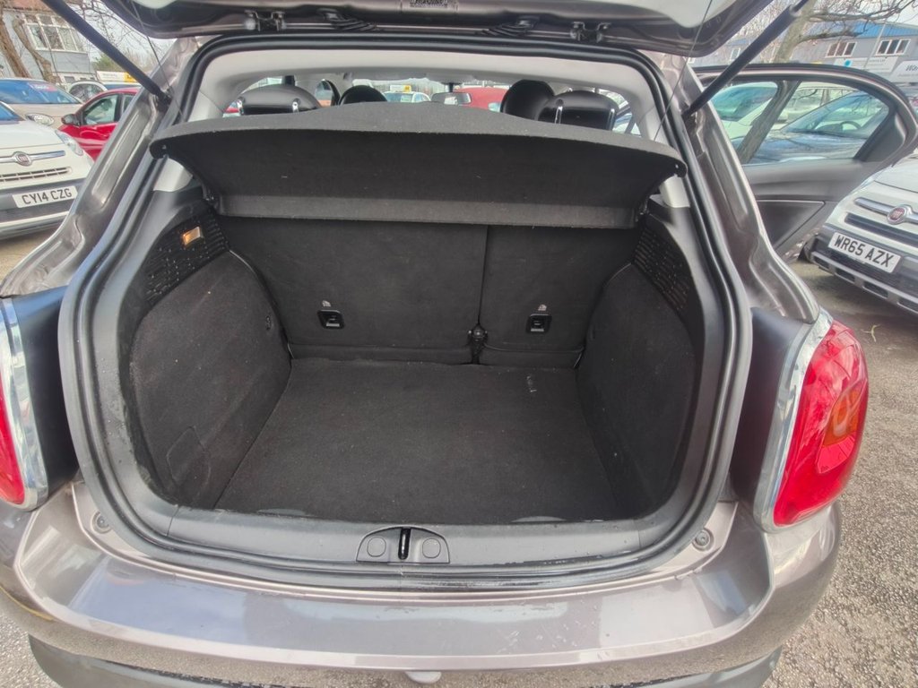 Used Fiat 500X 2016 for sale - 77884985: Photo 13