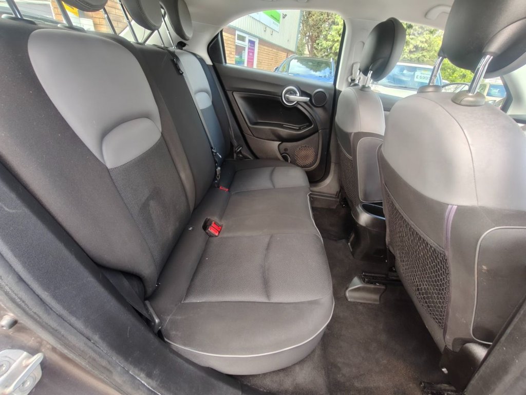 Used Fiat 500X 2016 for sale - 77884985: Photo 14