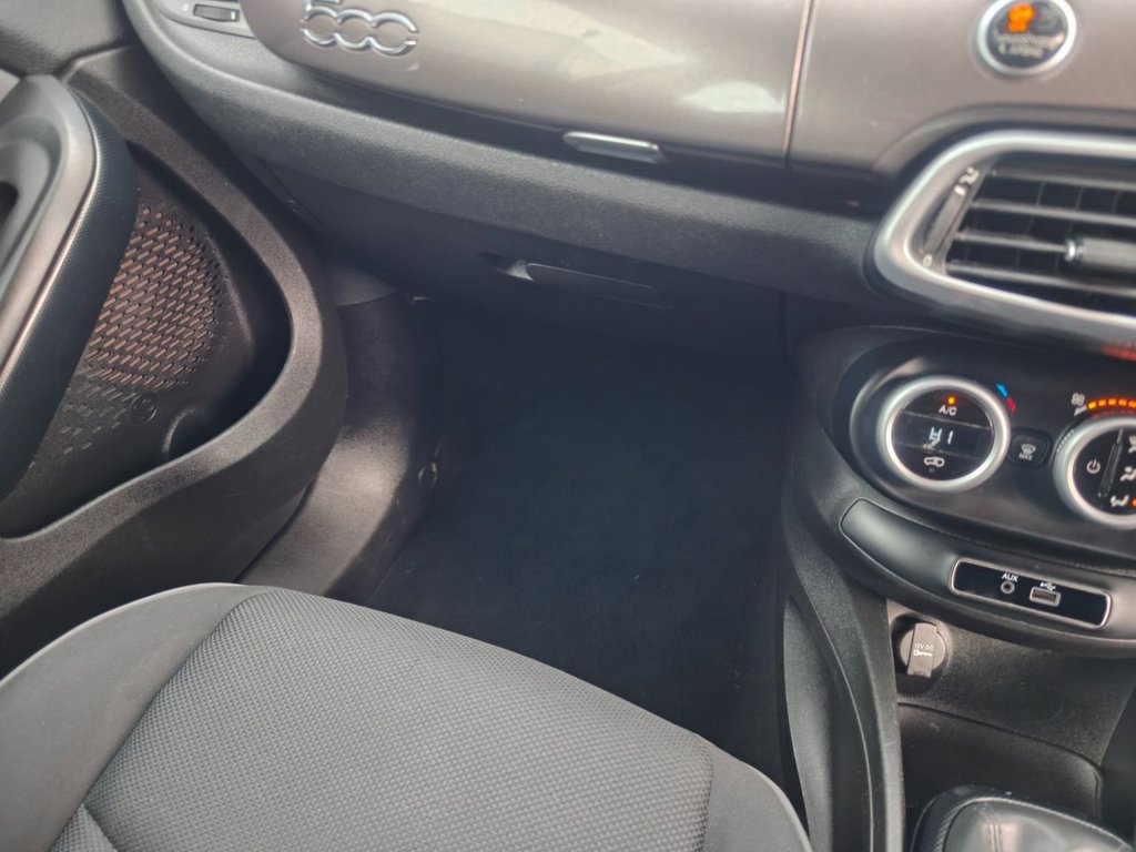 Used Fiat 500X 2016 for sale - 77884985: Photo 18