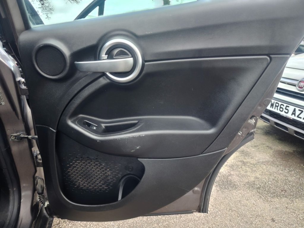 Used Fiat 500X 2016 for sale - 77884985: Photo 21