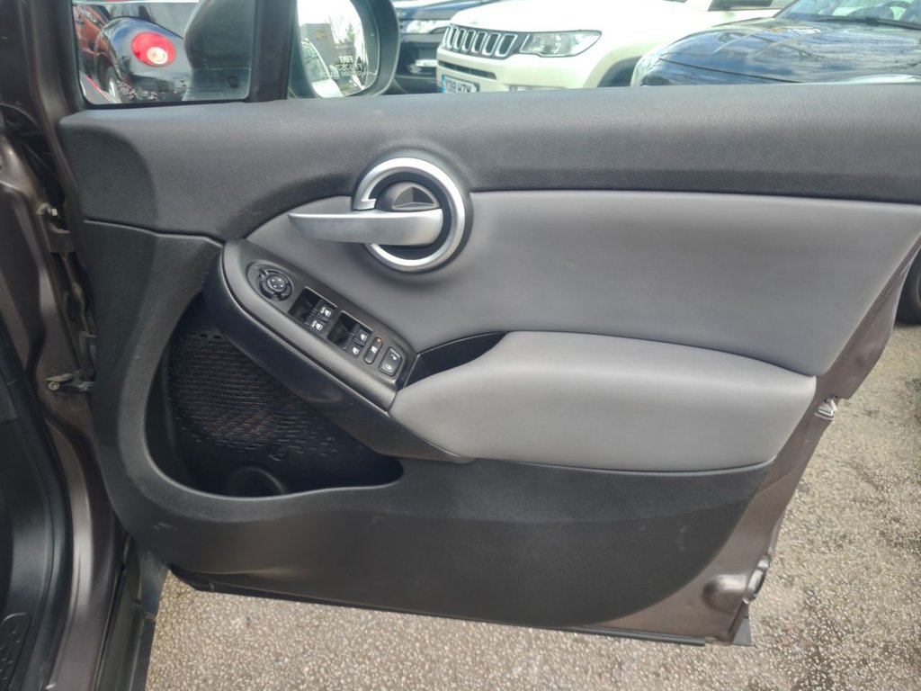 Used Fiat 500X 2016 for sale - 77884985: Photo 22