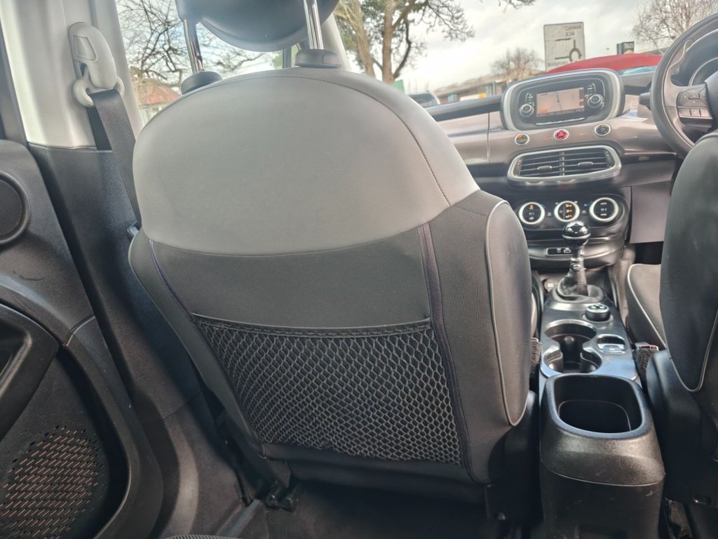 Used Fiat 500X 2016 for sale - 77884985: Photo 24