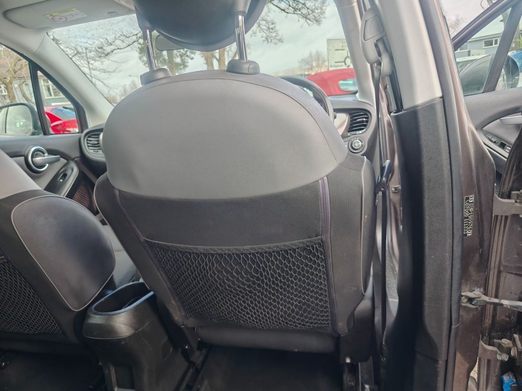 Used Fiat 500X 2016 for sale - 77884985: Photo 26