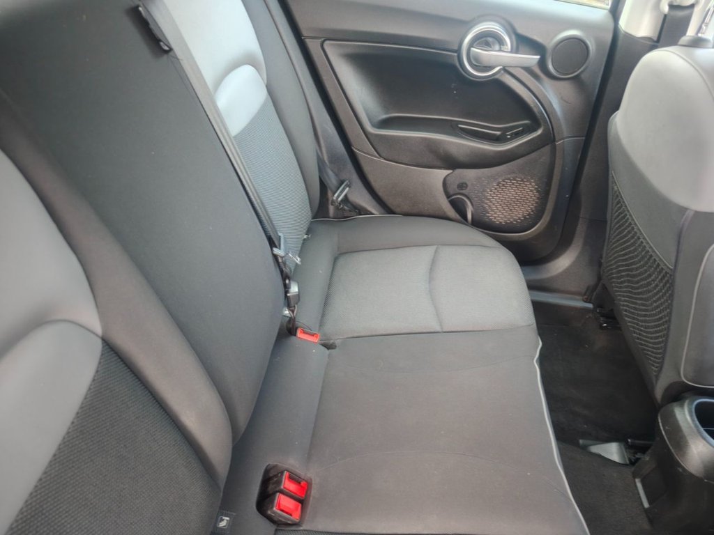 Used Fiat 500X 2016 for sale - 77884985: Photo 27