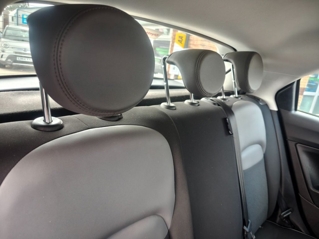 Used Fiat 500X 2016 for sale - 77884985: Photo 28