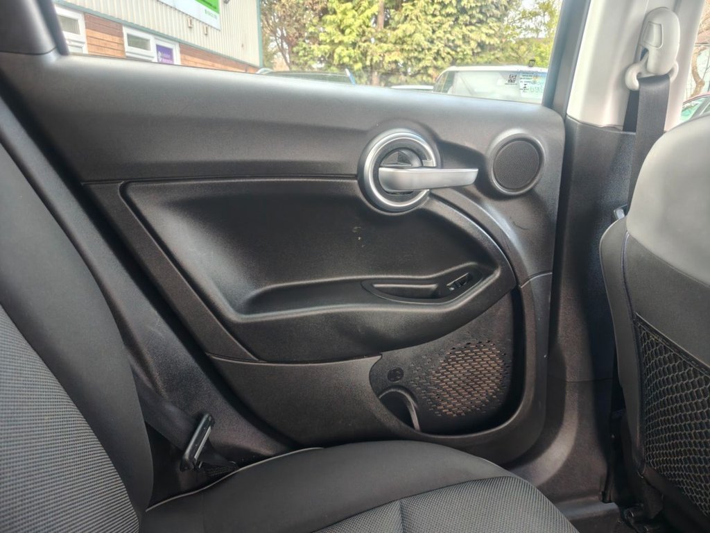 Used Fiat 500X 2016 for sale - 77884985: Photo 29