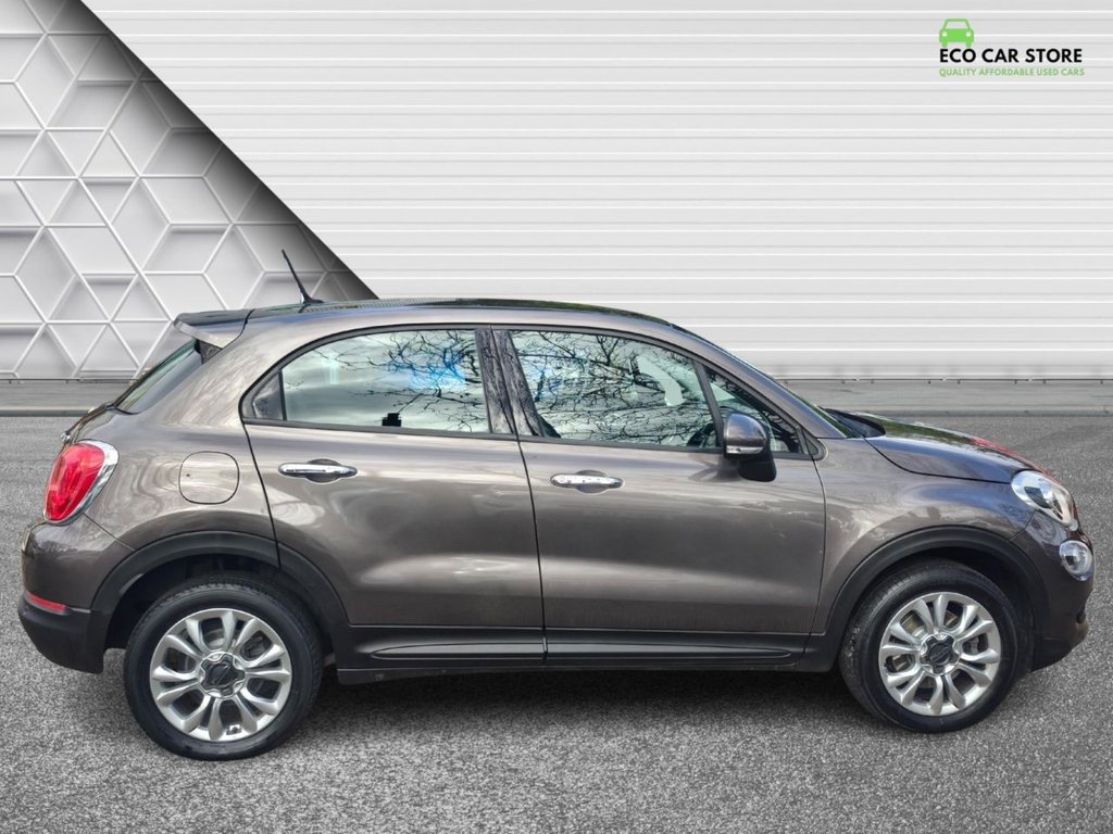Used Fiat 500X 2016 for sale - 77884985: Photo 3