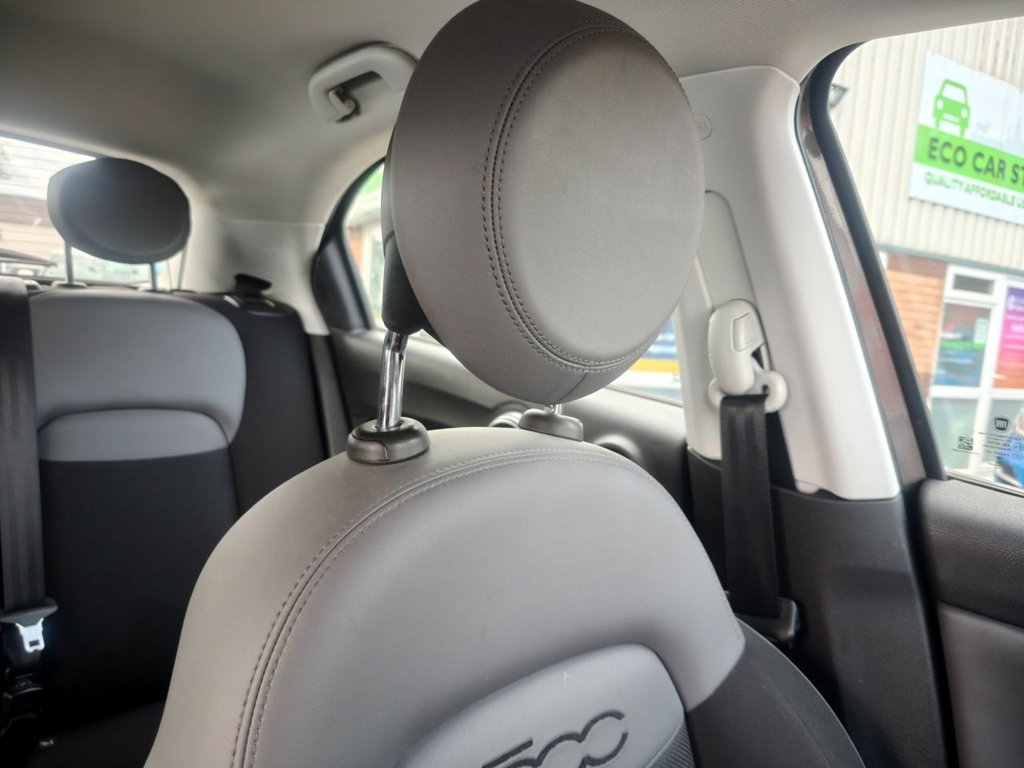 Used Fiat 500X 2016 for sale - 77884985: Photo 33