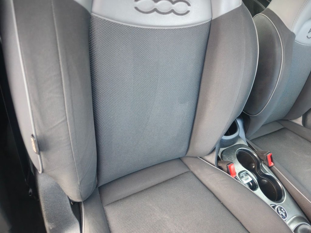 Used Fiat 500X 2016 for sale - 77884985: Photo 37