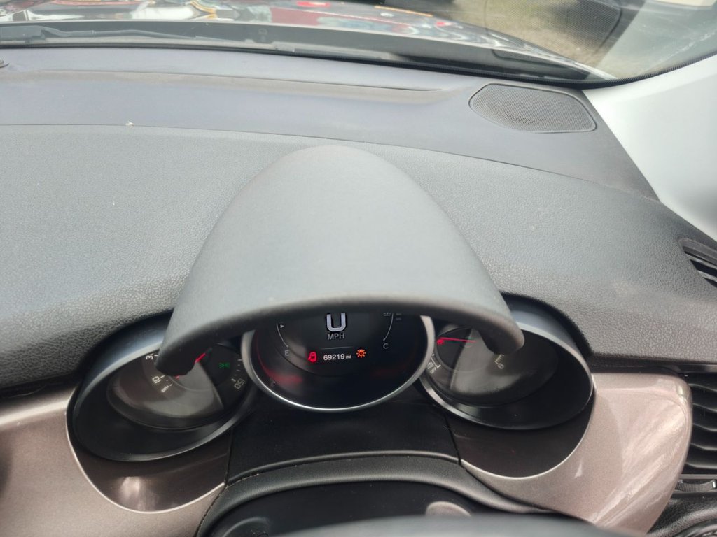 Used Fiat 500X 2016 for sale - 77884985: Photo 41