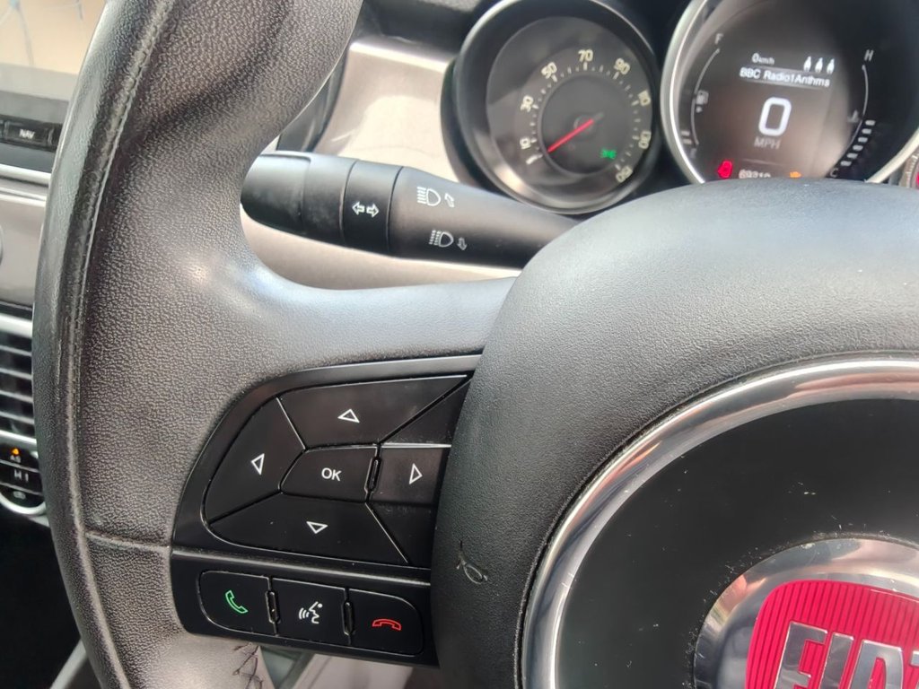 Used Fiat 500X 2016 for sale - 77884985: Photo 42