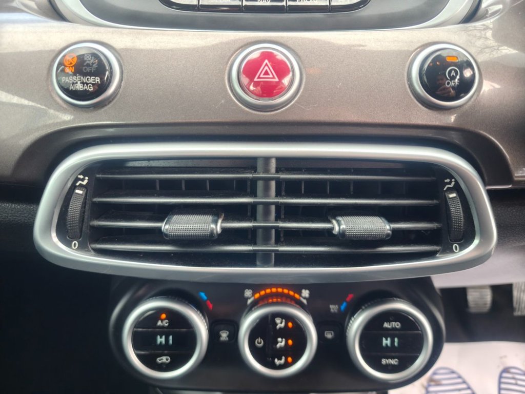 Used Fiat 500X 2016 for sale - 77884985: Photo 44