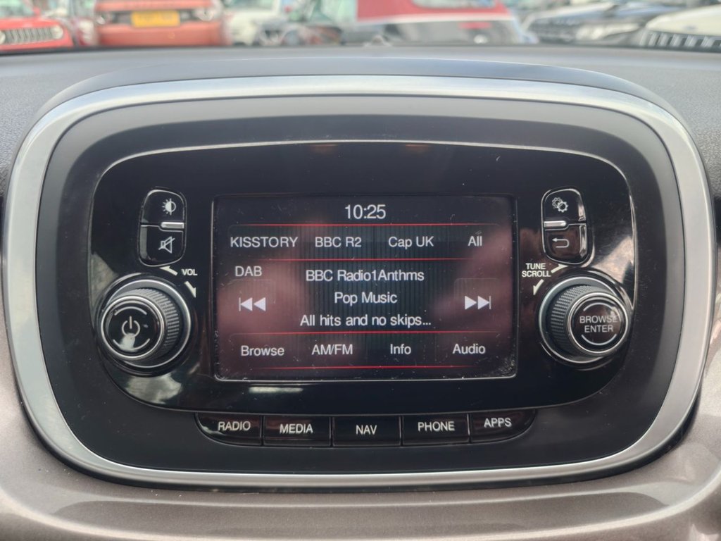 Used Fiat 500X 2016 for sale - 77884985: Photo 45