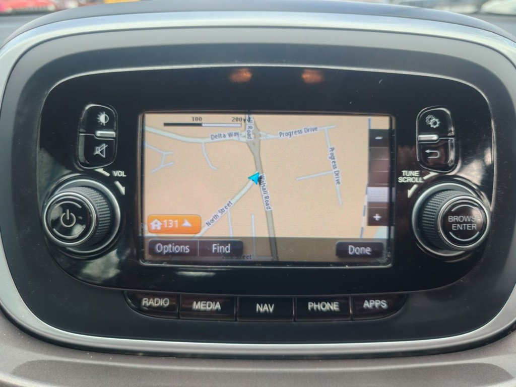 Used Fiat 500X 2016 for sale - 77884985: Photo 46