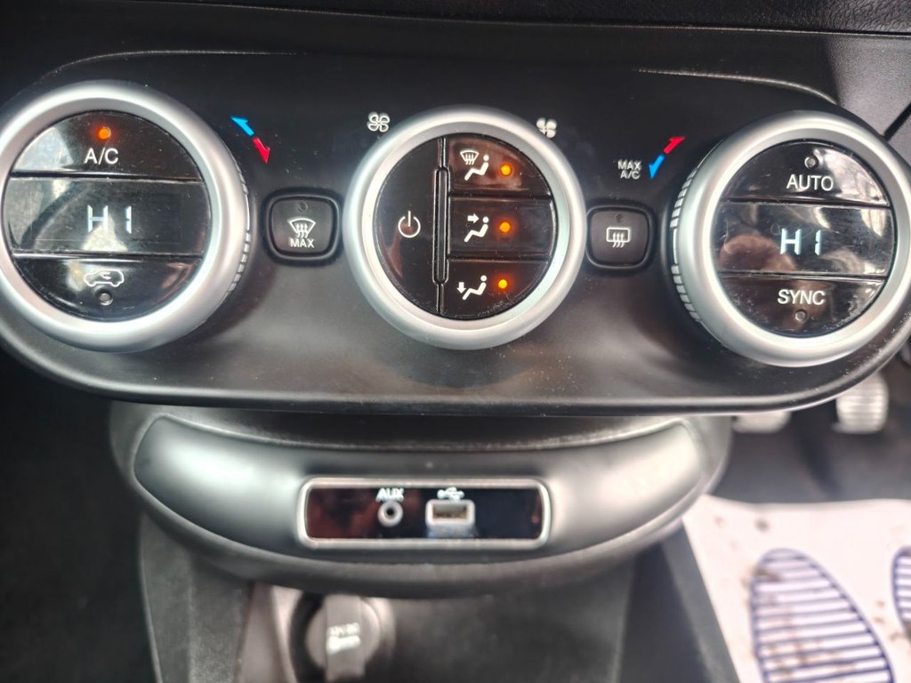 Used Fiat 500X 2016 for sale - 77884985: Photo 49