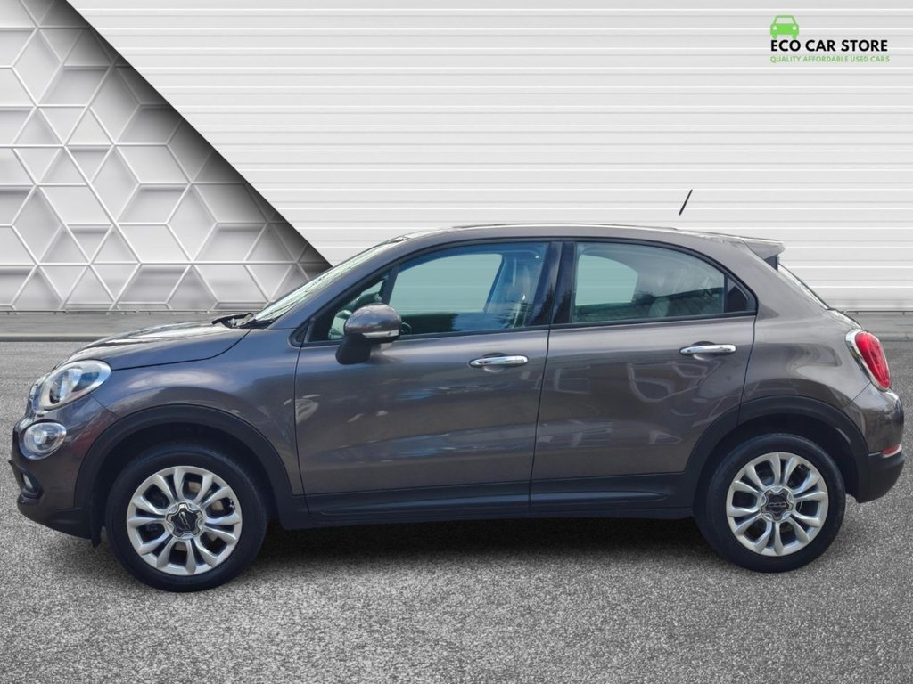 Used Fiat 500X 2016 for sale - 77884985: Photo 8