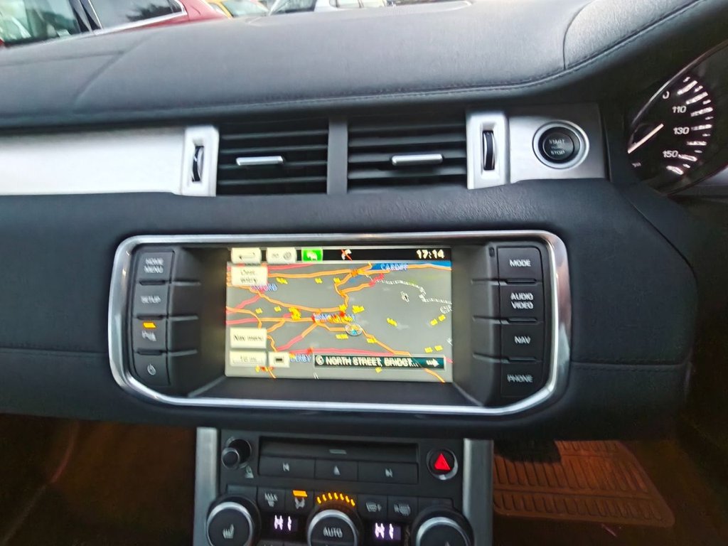 Used Land Rover Range Rover Evoque 2015 for sale - 76631823: Photo 16