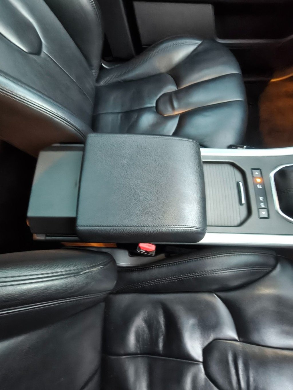 Used Land Rover Range Rover Evoque 2015 for sale - 76631823: Photo 19