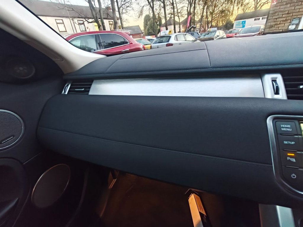 Used Land Rover Range Rover Evoque 2015 for sale - 76631823: Photo 20