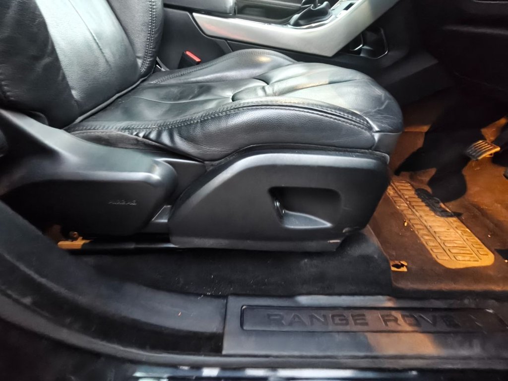 Used Land Rover Range Rover Evoque 2015 for sale - 76631823: Photo 23