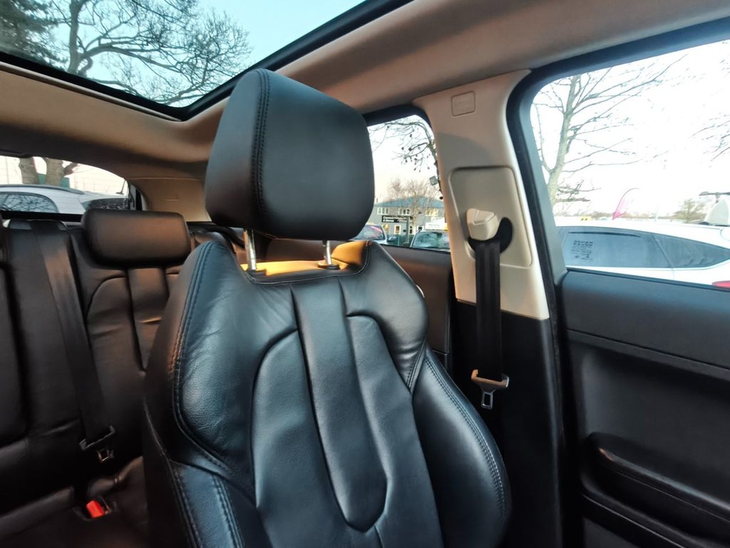 Used Land Rover Range Rover Evoque 2015 for sale - 76631823: Photo 30