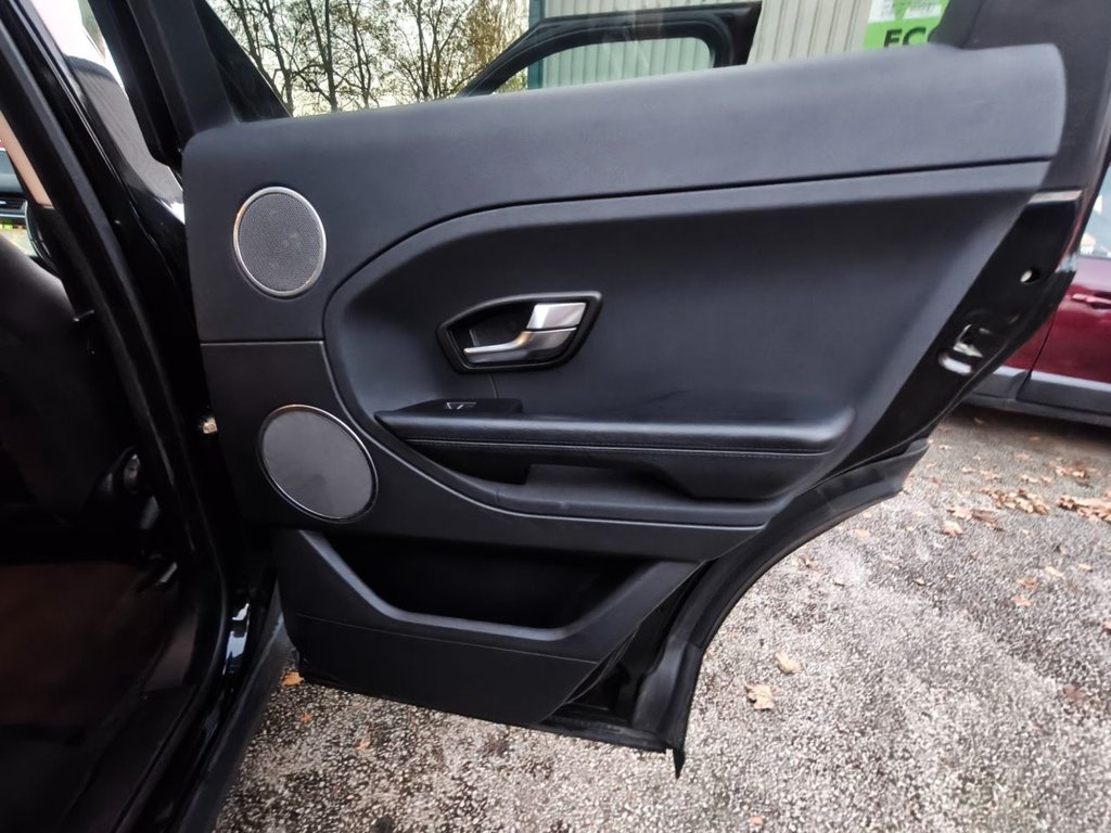 Used Land Rover Range Rover Evoque 2015 for sale - 76631823: Photo 31