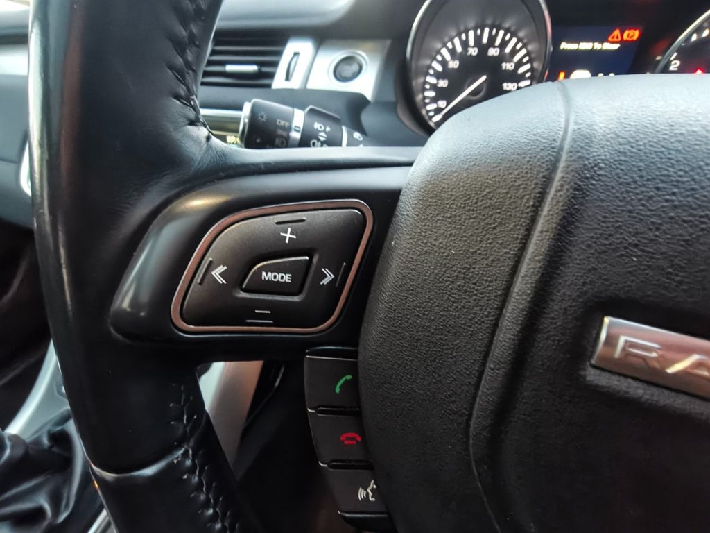 Used Land Rover Range Rover Evoque 2015 for sale - 76631823: Photo 41