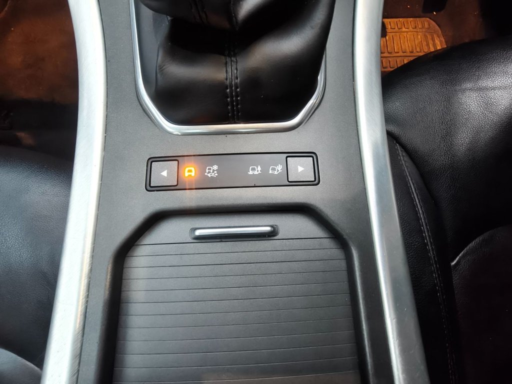 Used Land Rover Range Rover Evoque 2015 for sale - 76631823: Photo 42