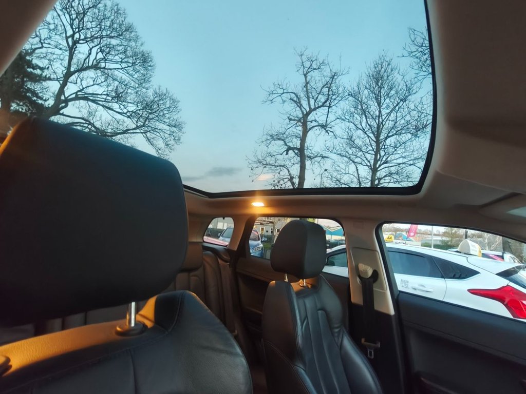 Used Land Rover Range Rover Evoque 2015 for sale - 76631823: Photo 49