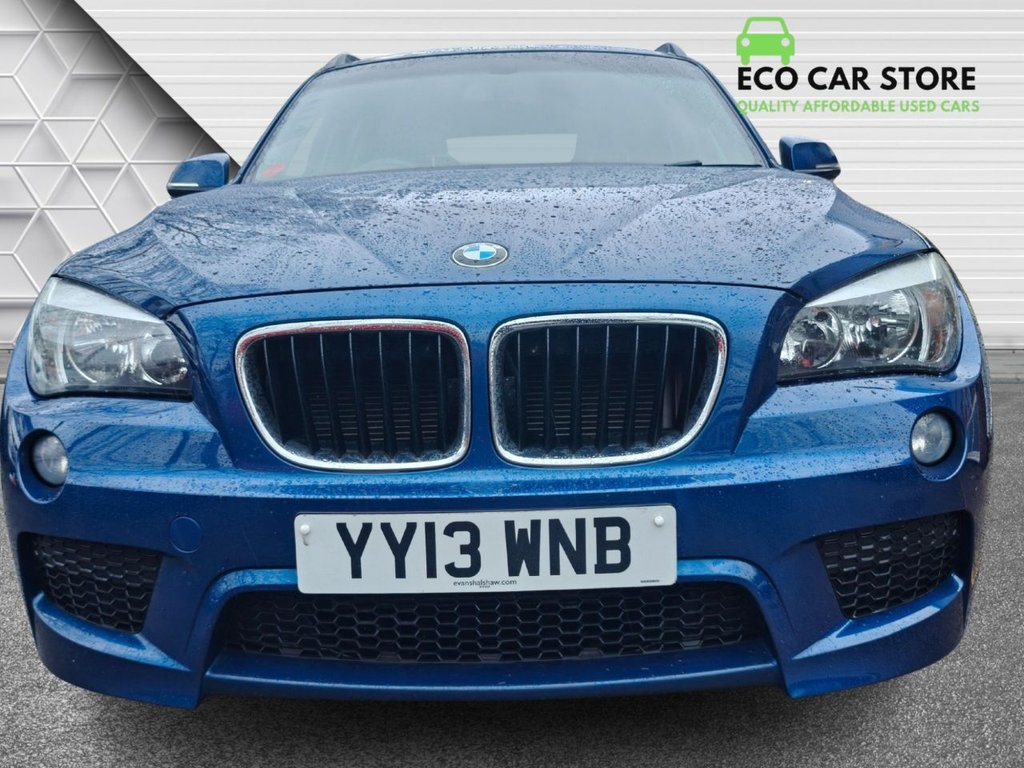 Used BMW X1 2013 for sale - 77280744: Photo 10