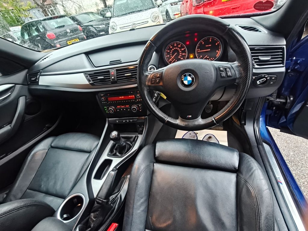 Used BMW X1 2013 for sale - 77280744: Photo 11