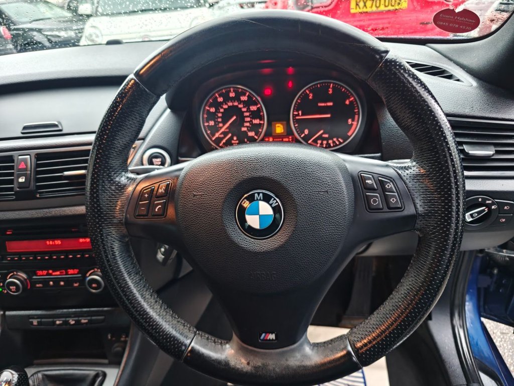 Used BMW X1 2013 for sale - 77280744: Photo 13