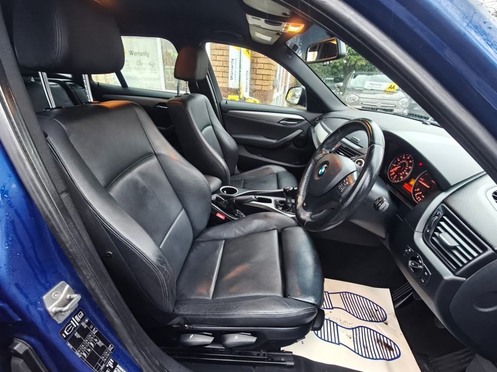 Used BMW X1 2013 for sale - 77280744: Photo 14