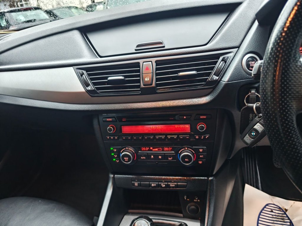 Used BMW X1 2013 for sale - 77280744: Photo 17