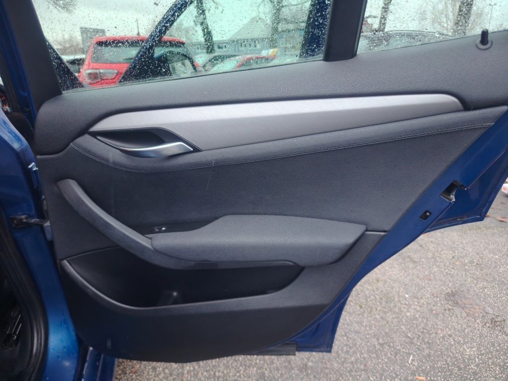 Used BMW X1 2013 for sale - 77280744: Photo 18