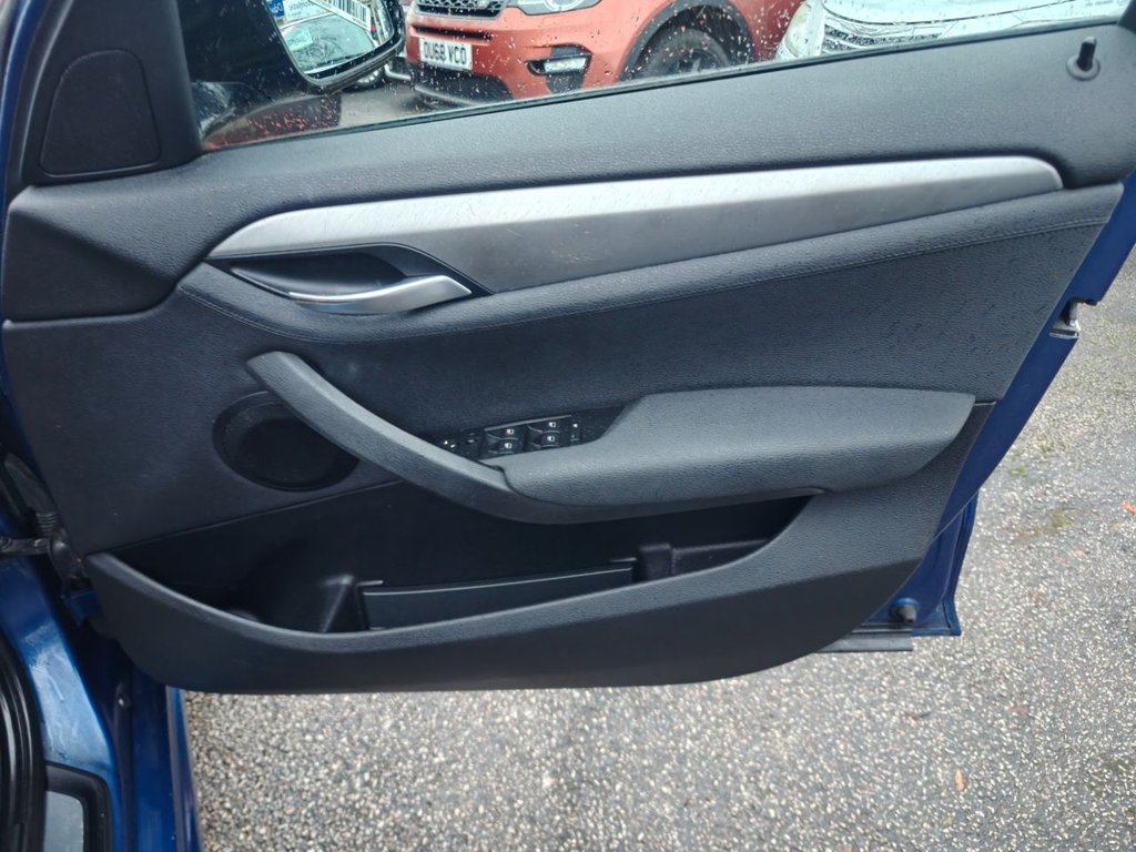 Used BMW X1 2013 for sale - 77280744: Photo 20