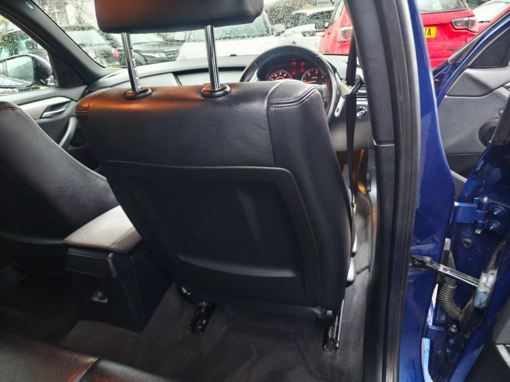 Used BMW X1 2013 for sale - 77280744: Photo 21