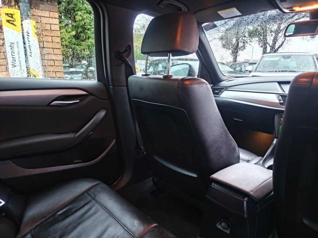 Used BMW X1 2013 for sale - 77280744: Photo 22