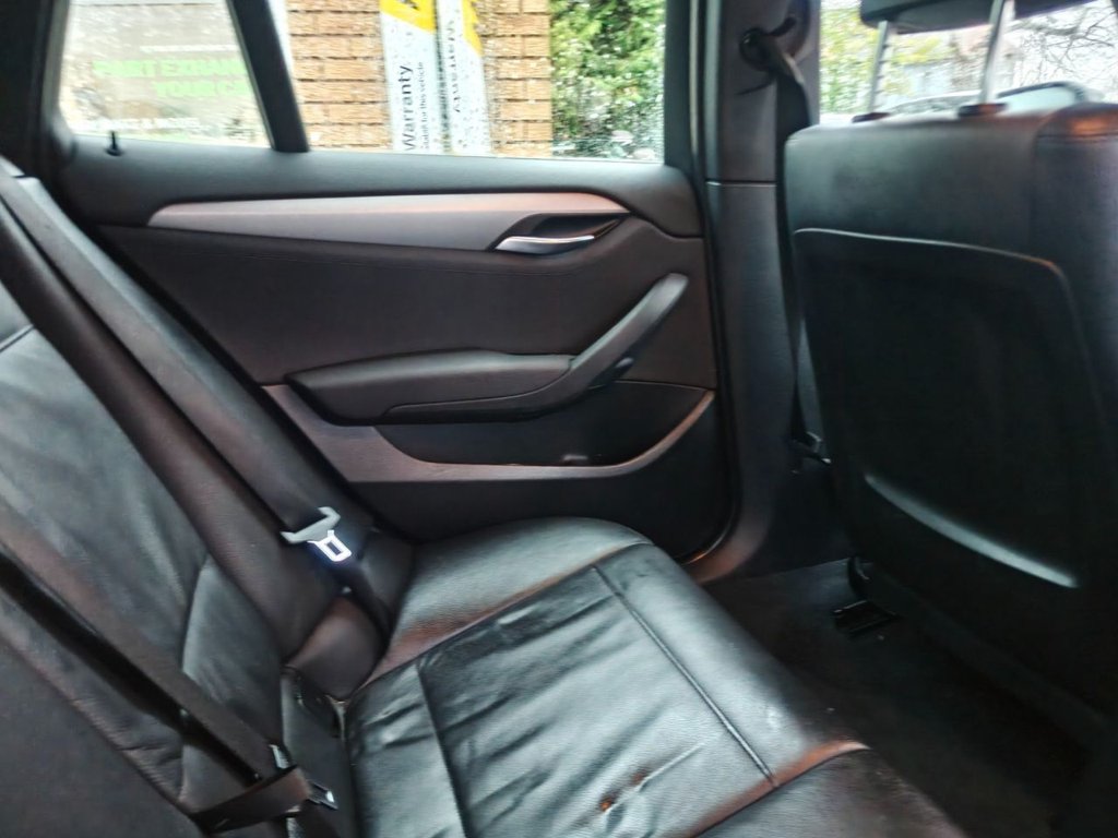 Used BMW X1 2013 for sale - 77280744: Photo 23