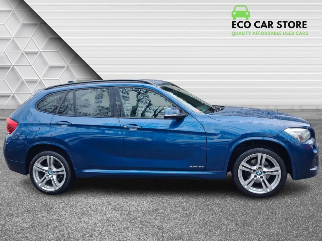 Used BMW X1 2013 for sale - 77280744: Photo 3
