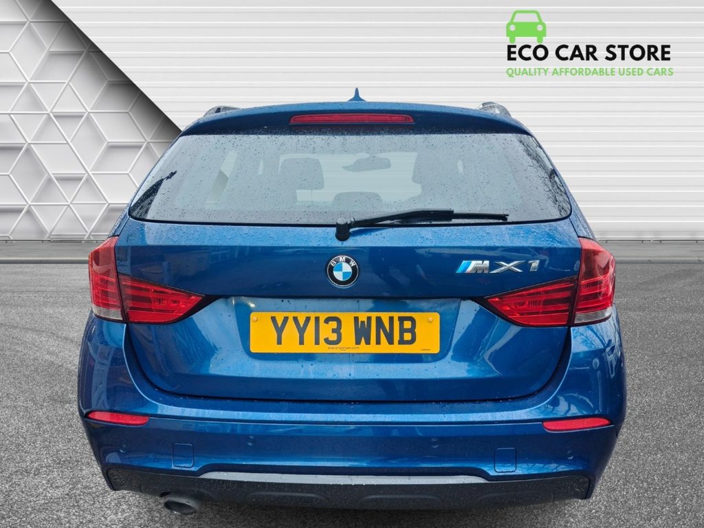 Used BMW X1 2013 for sale - 77280744: Photo 6