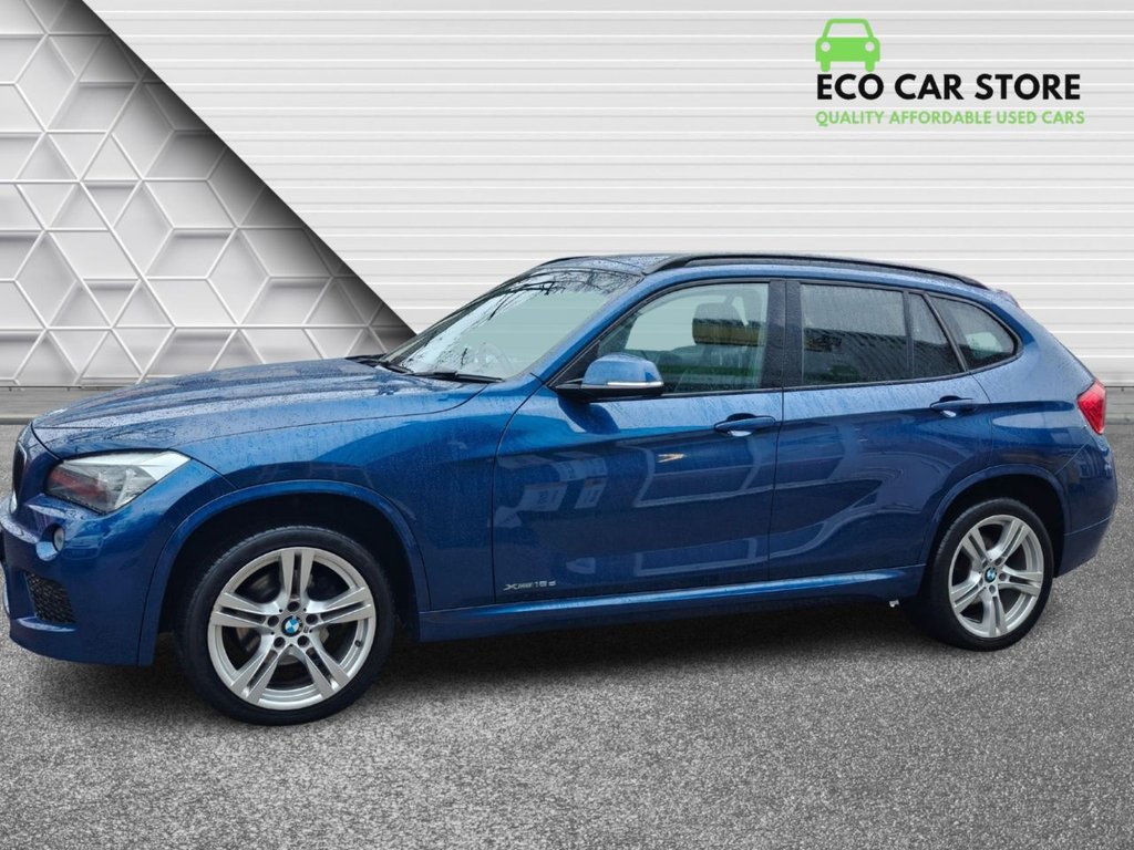 Used BMW X1 2013 for sale - 77280744: Photo 8