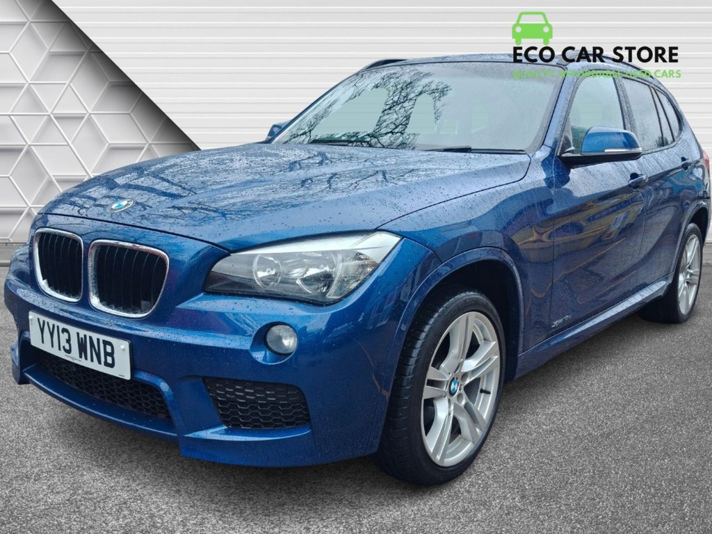 Used BMW X1 2013 for sale - 77280744: Photo 9