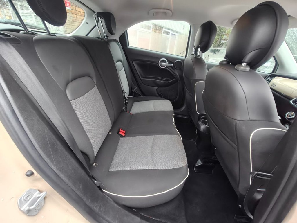 Used Fiat 500X 2017 for sale - 77512446: Photo 13