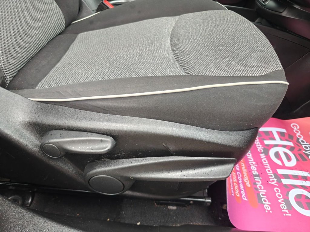 Used Fiat 500X 2017 for sale - 77512446: Photo 21