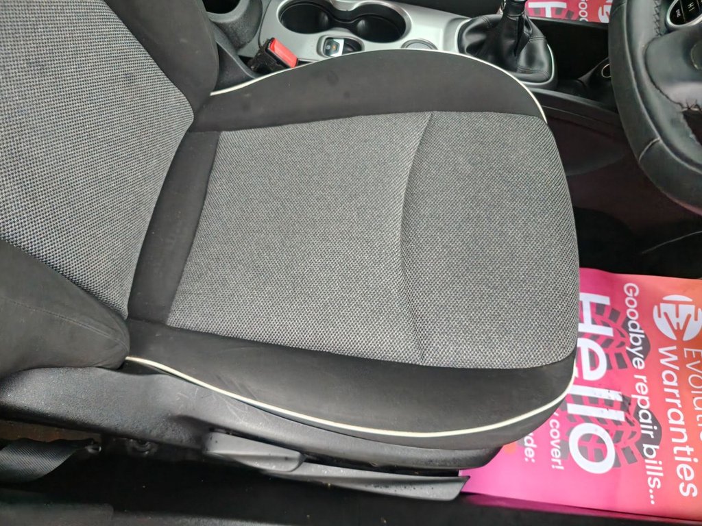 Used Fiat 500X 2017 for sale - 77512446: Photo 22