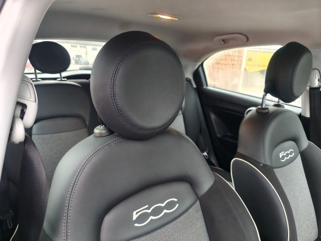 Used Fiat 500X 2017 for sale - 77512446: Photo 24