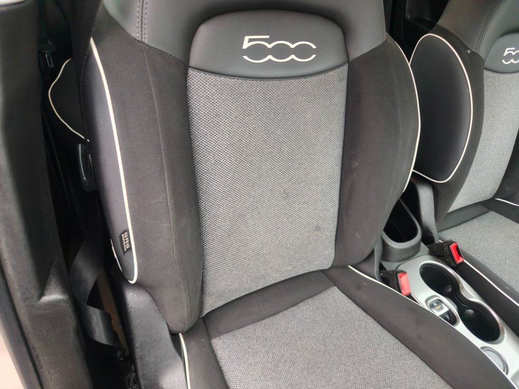 Used Fiat 500X 2017 for sale - 77512446: Photo 25