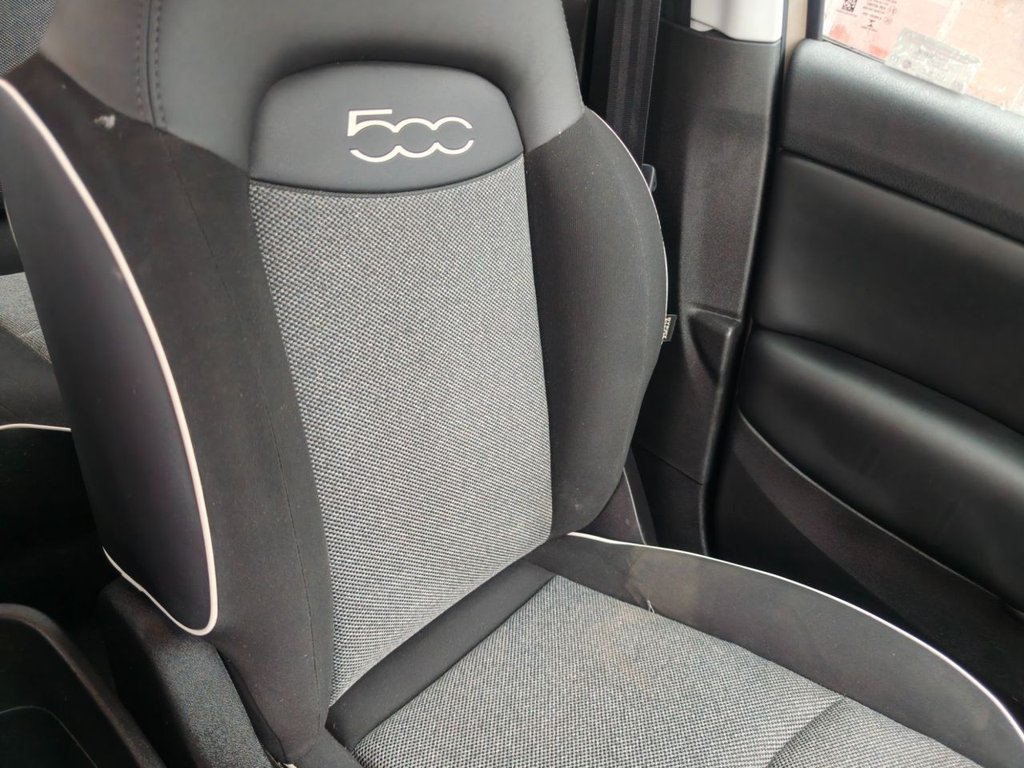 Used Fiat 500X 2017 for sale - 77512446: Photo 28