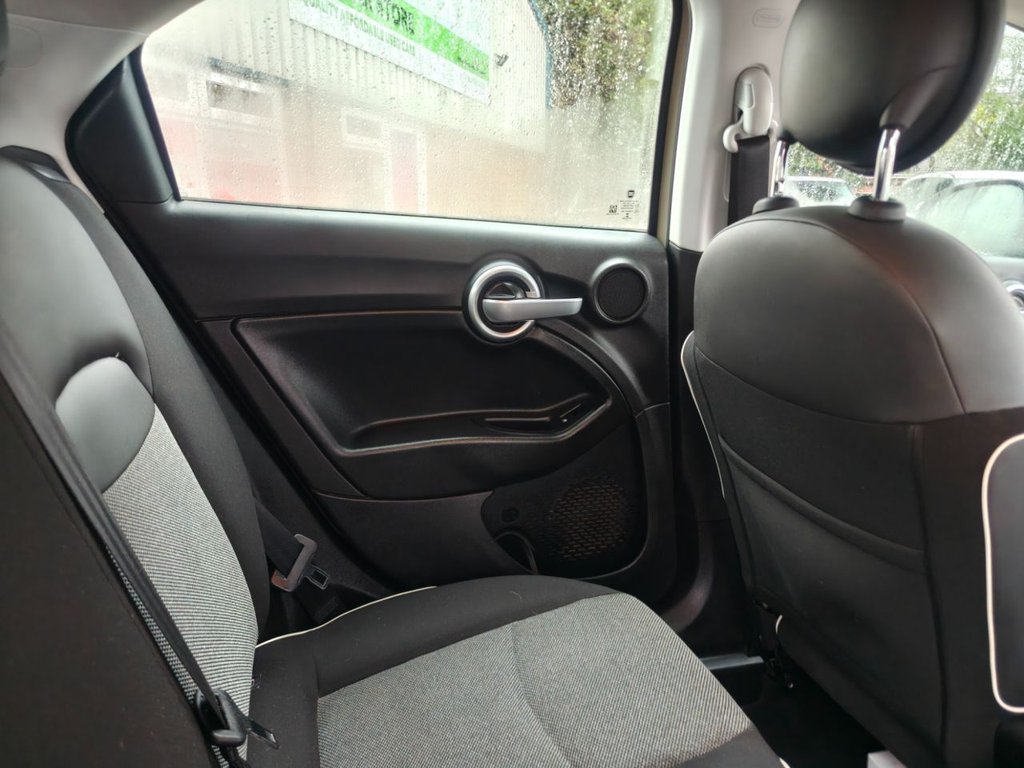 Used Fiat 500X 2017 for sale - 77512446: Photo 29